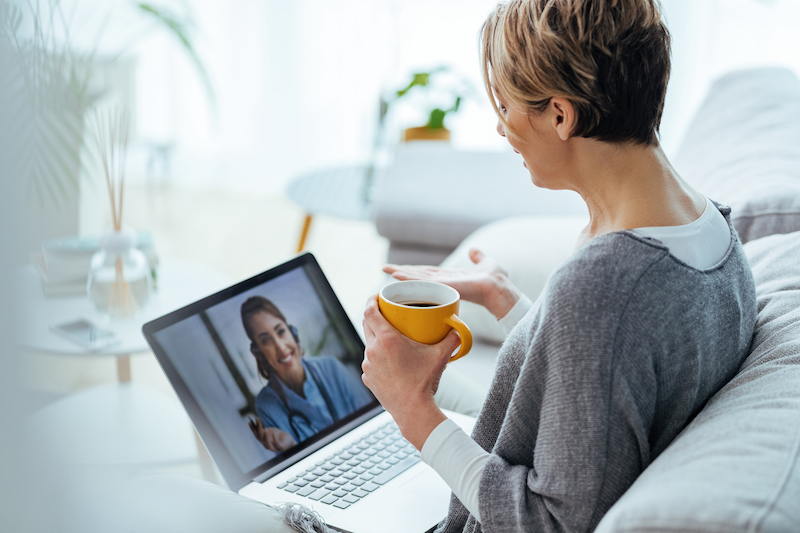 how-does-a-virtual-visit-with-your-doctor-work